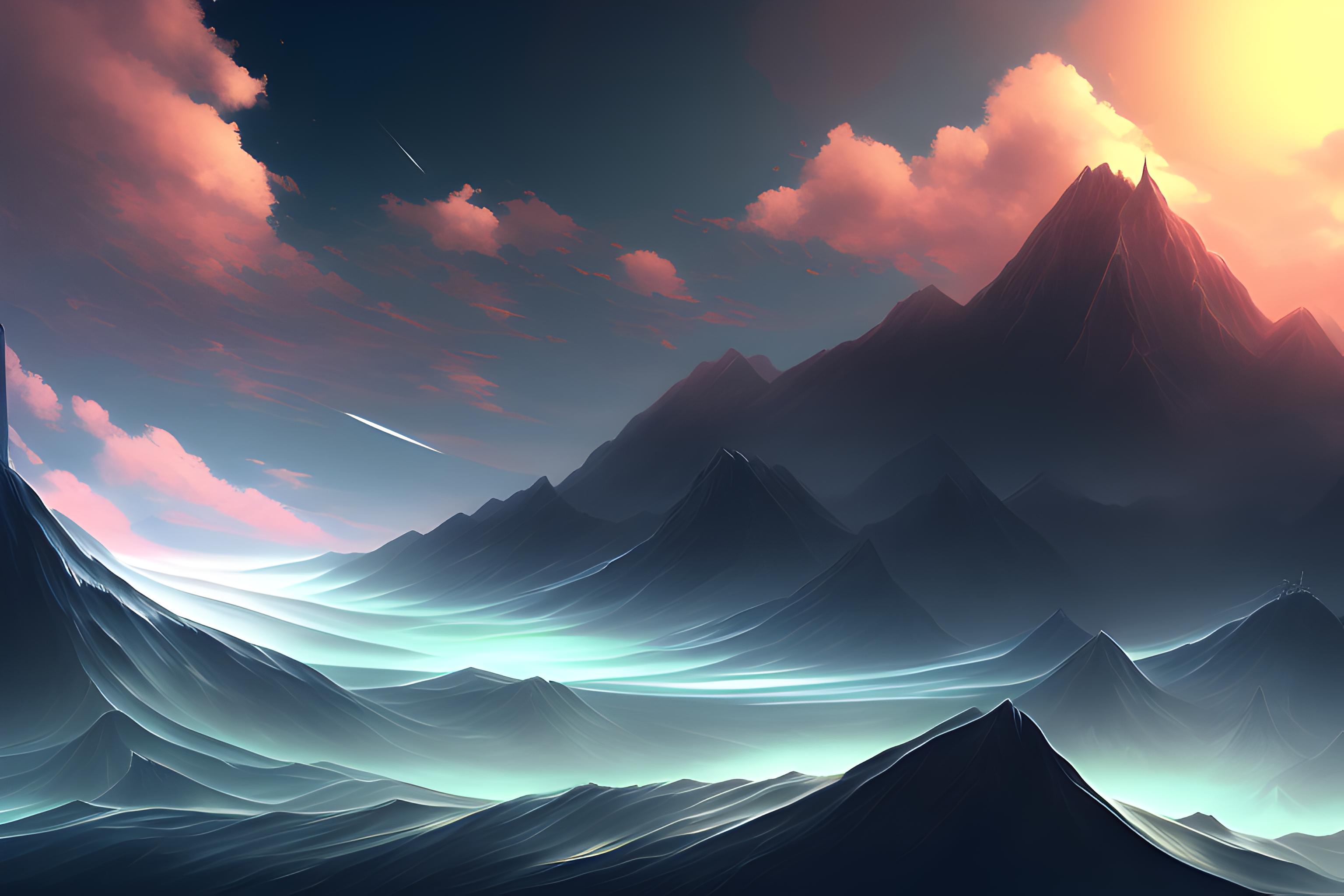 为我生成一张明星景甜的电脑壁纸
